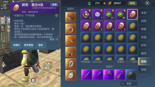 妄想山海12品装备怎么获得