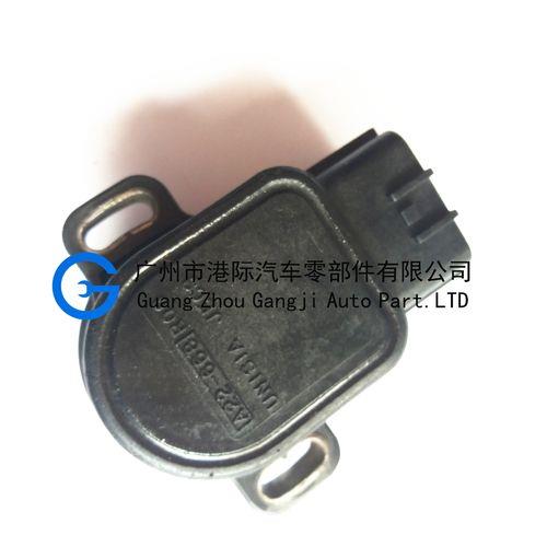 森林人报凸轮轴位置传感器a故障