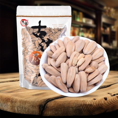 为什么叫古法瓜子