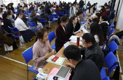 2021教师资格证面试报名细节