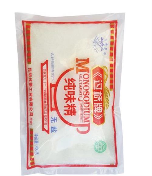 散装味精和包装味精有什么区别