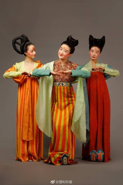 唐女子是什么意思