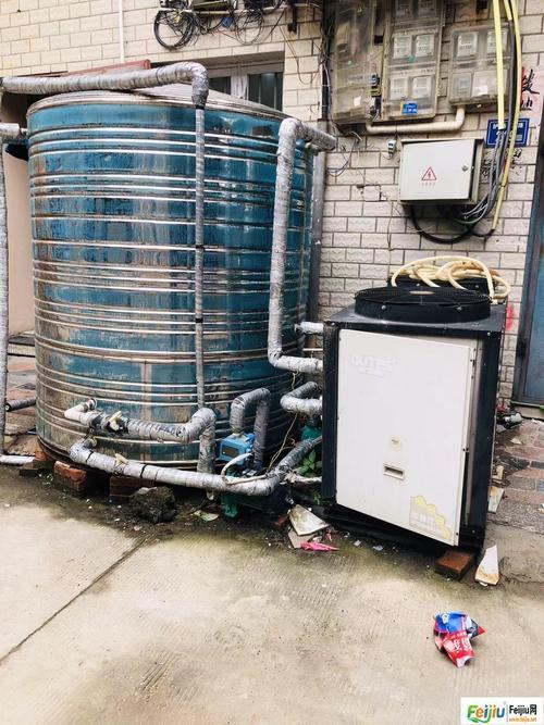 空气能热水器要留五芯控制线吗