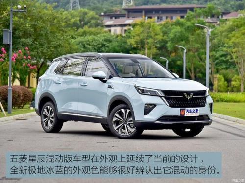 五菱星辰加95油好吗