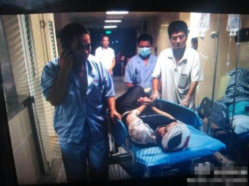 人死后重伤怎样处理