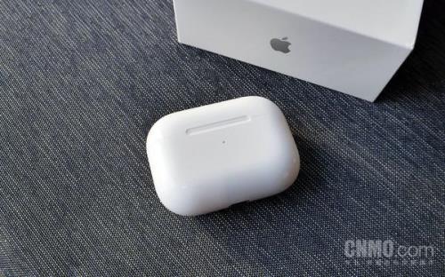 airpodspro1代什么时候上市的