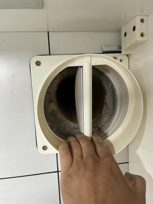 烟道漏烟怎么补救