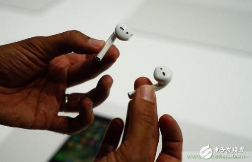 airpods左边耳机听一会就断了