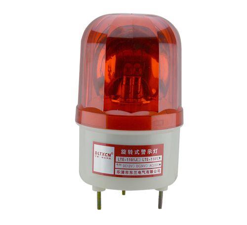 外面突然有警报响起意味着什么