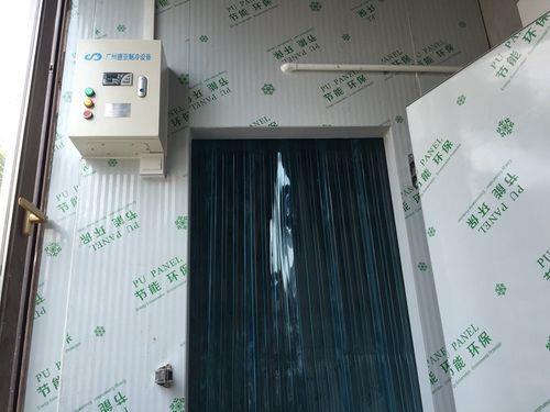 豌豆角冷库大量储藏温度是多少