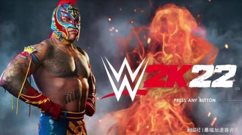 wwe2k20怎么设置中文