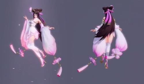 貂蝉新皮肤兰翎仙什么时候出