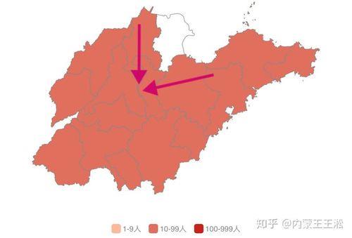 请问山东东营到北京有多远