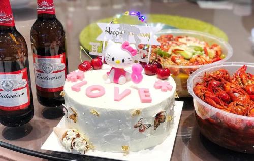 8岁生日怎么过有意义