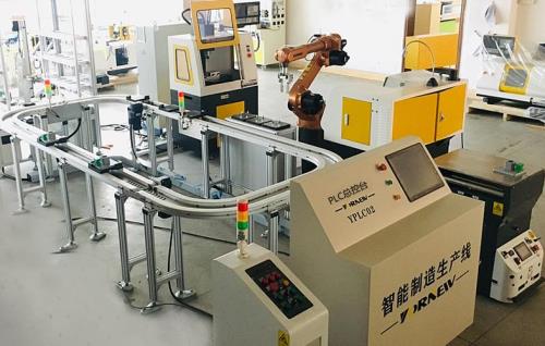 为何很多工厂没有实现全自动