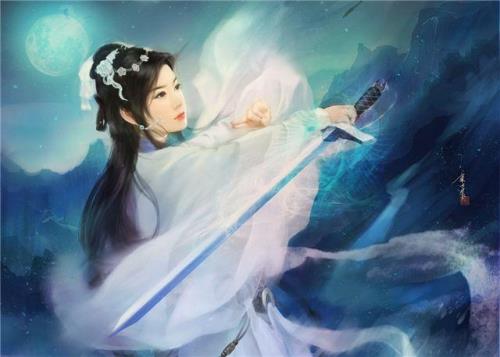 主角叫杨天行的玄幻小说