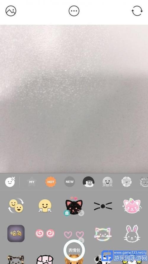 B612相机怎么拍的照片亮
