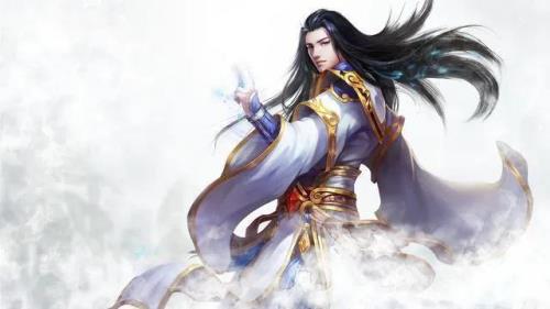 玄幻小说里的地域划分