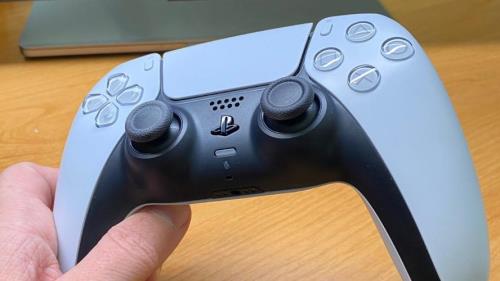 ps5如何下载游戏