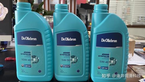 俄罗斯冬季用什么粘度机油