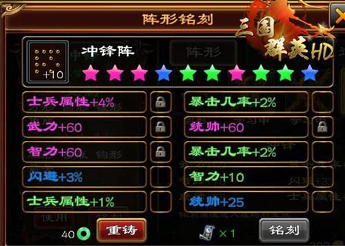 超级群英传神将怎么获得
