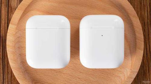 什么是airpods