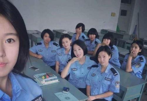 警校最年轻多大毕业