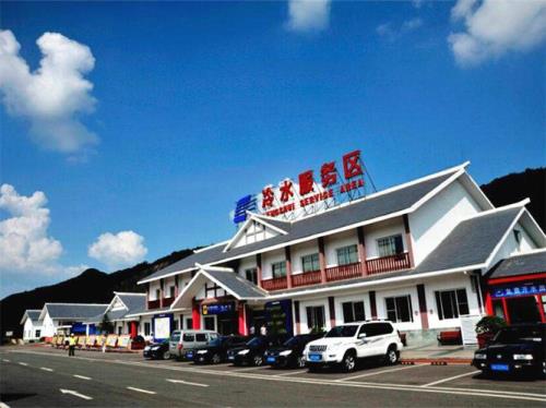高壁服务区属于哪个市