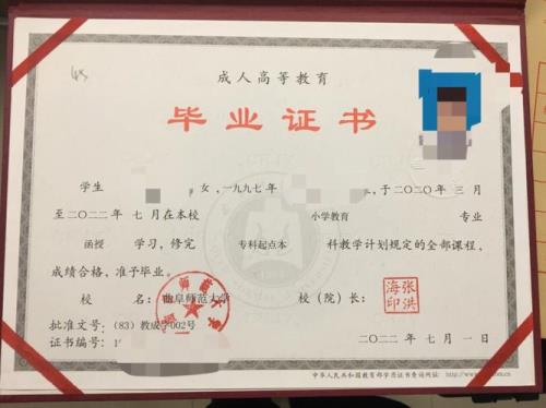 大专生双证毕业包括哪些证