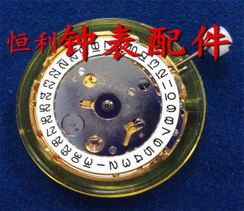 明珠机芯2813一般能用多久