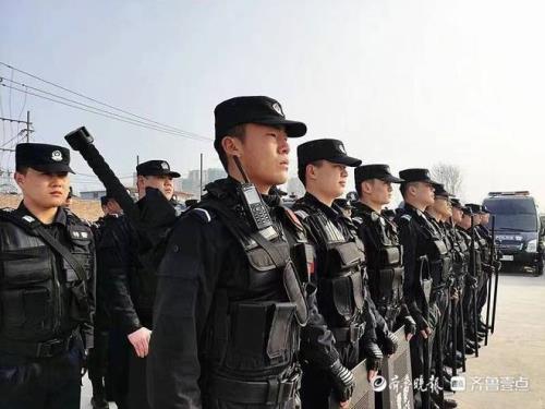 特巡警辅助人员是干什么