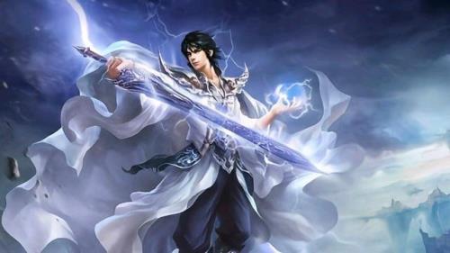 万古帝是什么小说