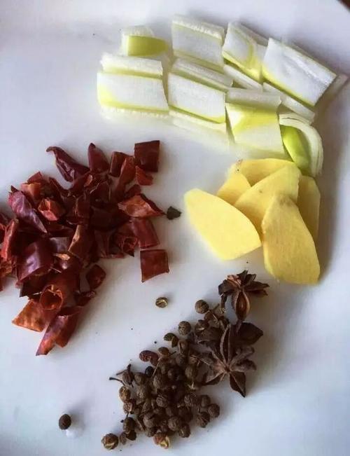 花椒大料水能放多久