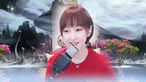 梁红大眼睛原唱完整版