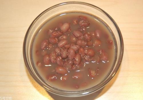 高压锅煮红小豆需多少时间