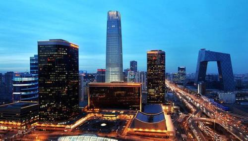 北京的北是代表什么