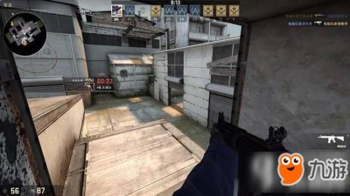 csgo除了竞技什么加经验最快