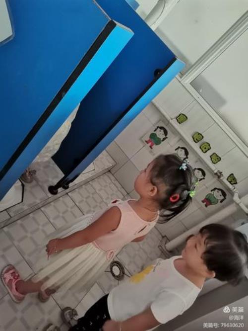 幼儿园如厕有哪些安全隐患