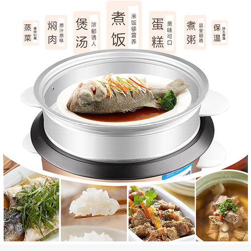 haolton电饭煲是什么牌子