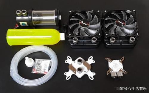 cpu一体式水冷能用多久