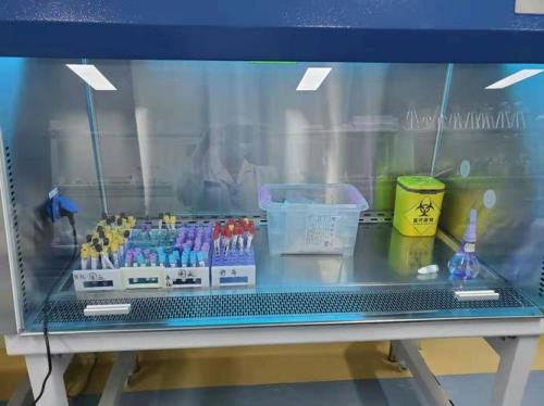 微生物检测器具为什么要灭菌