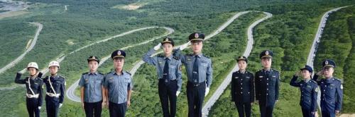 交通运输综合执法服装配置方案