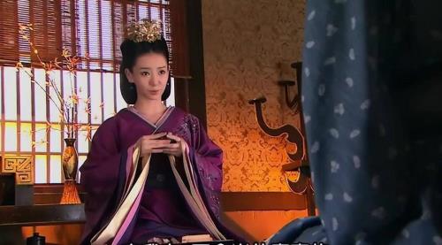 历史上馆陶公主是怎样的一个人
