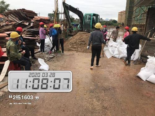 工程抢工从哪几方面入手