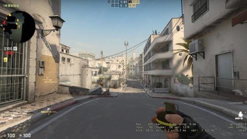 csgoc4倒计时怎么调