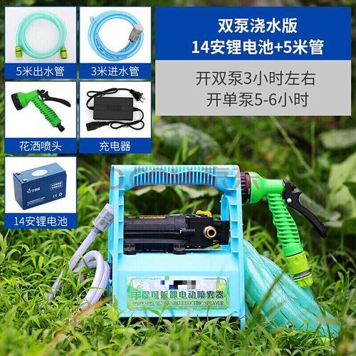 汽车电瓶正确浇水方法