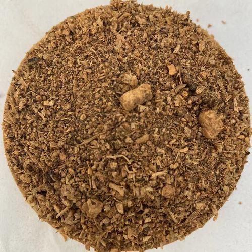 蘑菇渣自然发酵多久可以种菜
