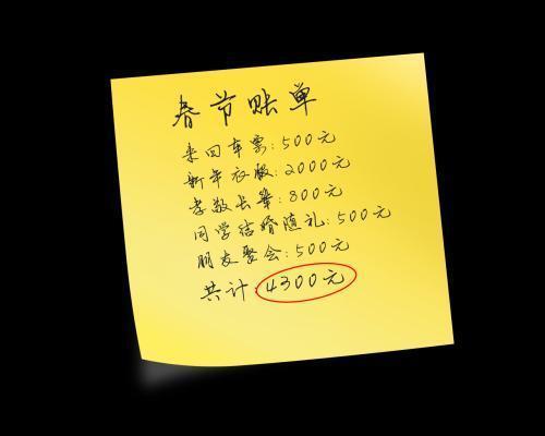 女孩子晒账单怎么回复