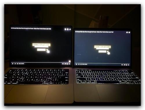 macbookairm2新机开机步骤