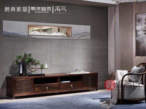 南洋迪克家具有甲醛吗